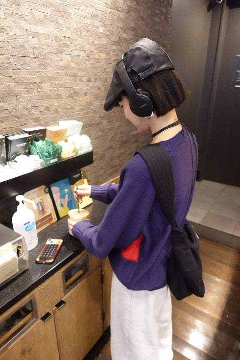 リバースデザインロゴニット